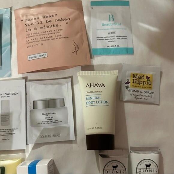 Ulta Beauty Skincare lot - Picture 8 of 9